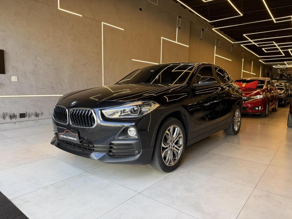 BMW X2 SDRIVE18I GP 1.5 12V TB AT FLEX 2019
