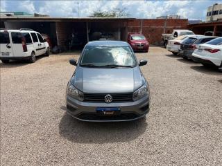 Foto do veículo Volkswagen Gol 1.0 Flex 12v 5p