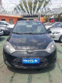 Foto do veículo Ford Fiesta 1.0 Flex