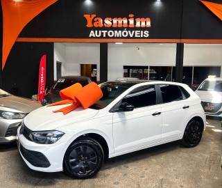 Foto do veículo Volkswagen Polo 1.0 Track