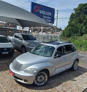 Foto do veículo Chrysler Pt Cruiser 2.4 Limited