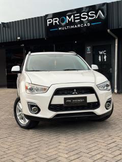 Foto do veículo Mitsubishi Asx 2.0 Cvt 4x2