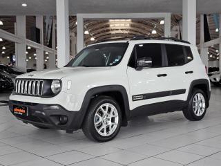 Foto do veículo Jeep Renegade 1.8 Sport Auto