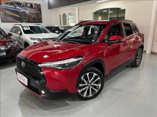 Foto do veículo Toyota Corolla Cross 2.0 Xre Cvt