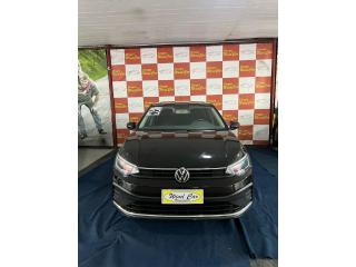 Foto do veículo Volkswagen Virtus Tsi 1.0 Flex 12v 4p Mec.