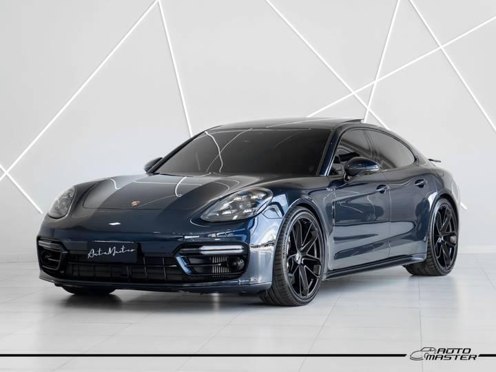 Porsche Panamera Panamera 4S 2.9 560cv (Híbrido) 2023