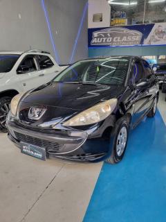 Foto do veículo Peugeot 207 Xr 1.4 Flex 8v 3p