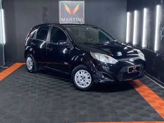 Foto do veículo Ford Fiesta 1.0 Rocam Flex