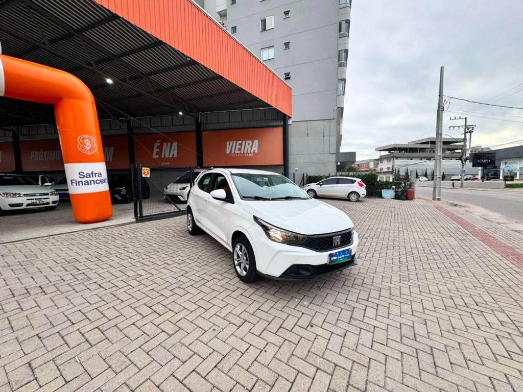 Fiat Argo