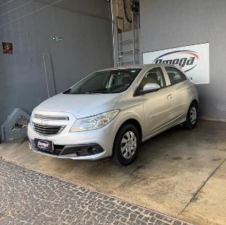 Foto do veículo Chevrolet Onix Hatch Lt 1.0 8v Flexpower 5p Mec.