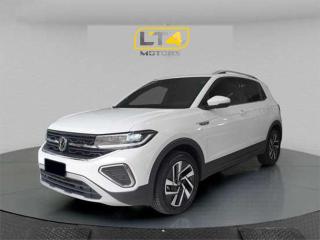 Foto do veículo Volkswagen T-cross 1.4 250 Tsi Highline Auto