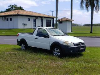 Foto do veículo Fiat Strada 1.4 Cd Hard Working