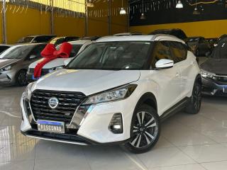 Foto do veículo Nissan Kicks Advance 1.6 16v Flex Aut.