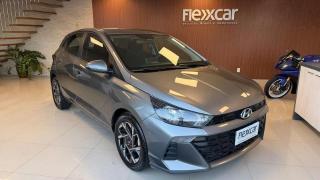 Foto do veículo Hyundai Hb20 Comfort 1.0 Tb Flex 12v Aut
