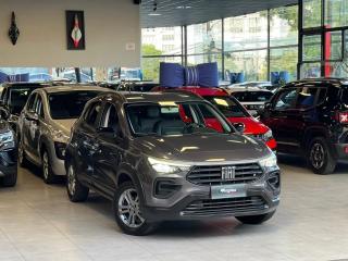 Foto do veículo Fiat Pulse Drive 1.3 8v Flex Aut.