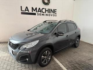 Foto do veículo Peugeot 2008 1.6 Thp Griffe Auto