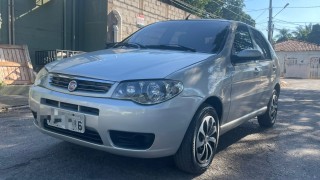 Foto do veículo Fiat Palio 1.0 Fire Flex Way