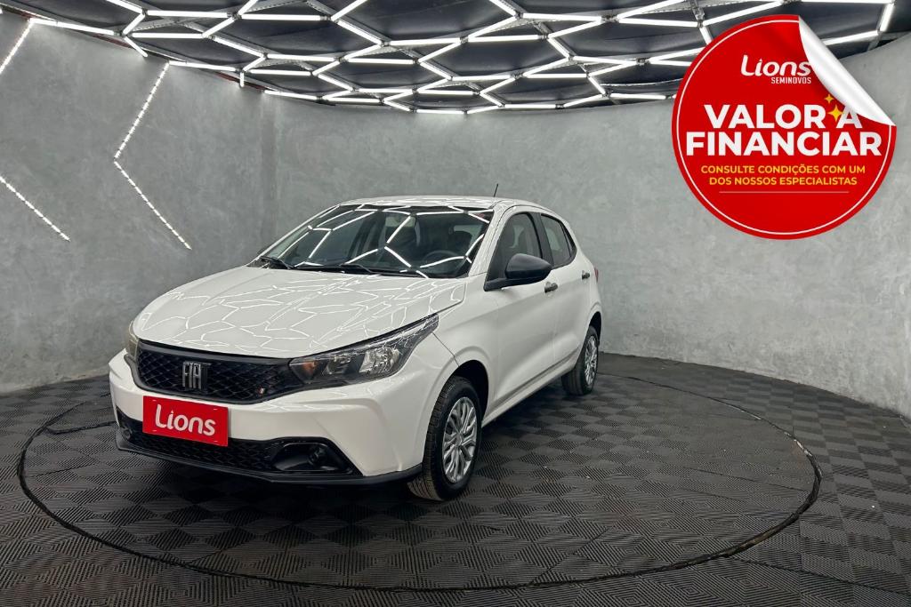 Fiat Argo