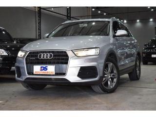 Foto do veículo Audi Q3 2.0 Tfsi Quat. 170/180cv S-tronic 5p