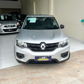 Foto do veículo Renault Kwid 1.0 Zen