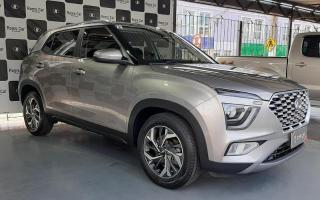 Foto do veículo Hyundai Creta 1.0 T-gdi Limited Auto