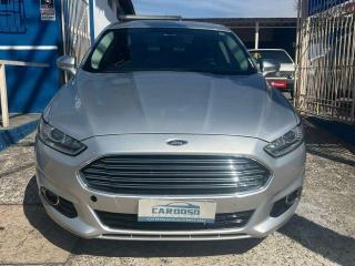 Foto do veículo Ford Fusion Titanium 2.0 Gtdi Eco. Fwd Aut.