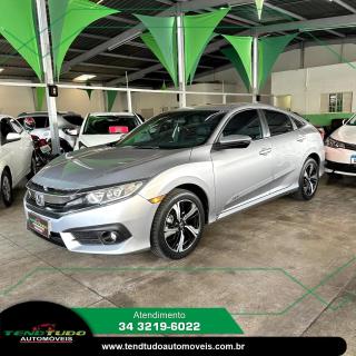 Foto do veículo Honda Civic 2.0 Exl Cvt