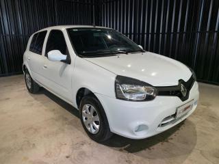 Foto do veículo Renault Clio 1.0 Expression