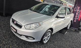 Foto do veículo Fiat Siena 1.4 Fire Flex El