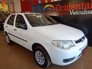 Foto do veículo Fiat Palio 1.0 Economy Fire Flex 8v 4p