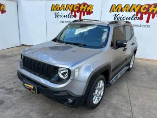 Foto do veículo Jeep Renegade 1.8 Sport Auto