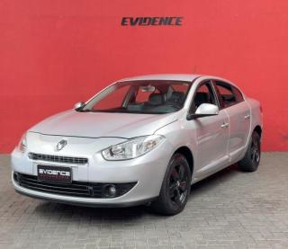 Foto do veículo Renault Fluence Sed. Dynamique 2.0 16v Flex Aut.