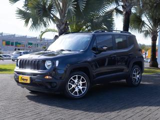 Foto do veículo Jeep Renegade Sport At Flex