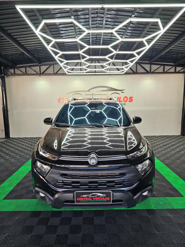 Fiat Toro