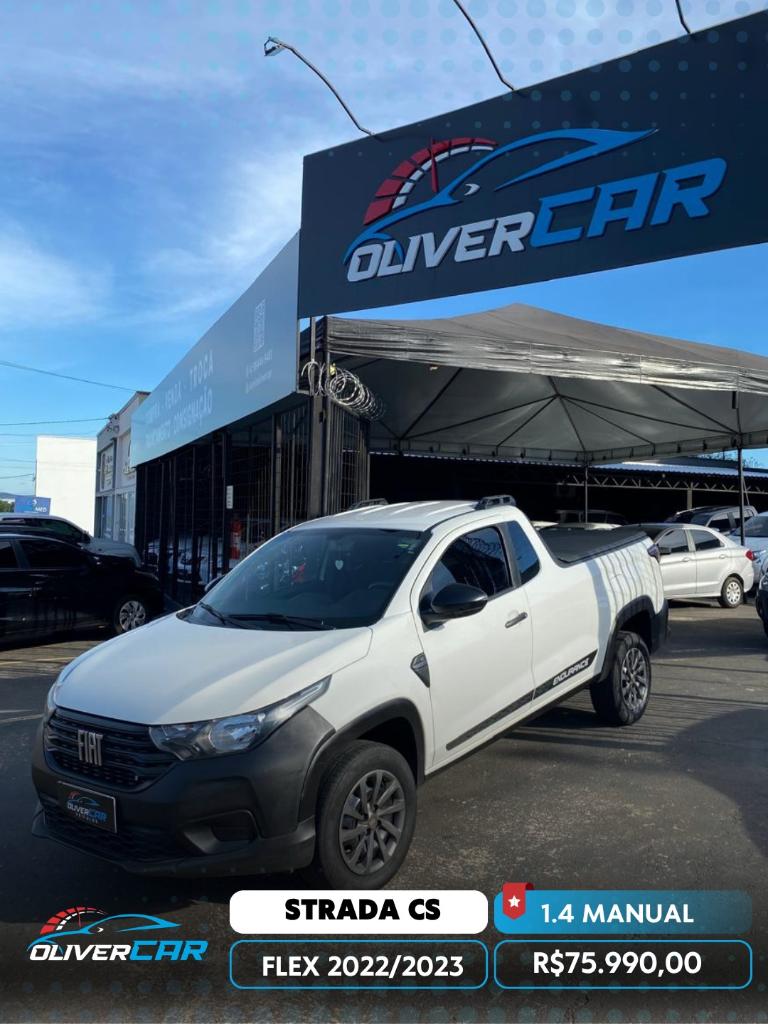 Fiat Strada OTHERS 2023