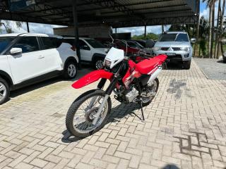Foto do veículo Honda Xr 250 Tornado