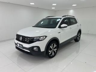 Foto do veículo Volkswagen T-cross Comfor. 200 Tsi 1.0 Flex 5p Aut.