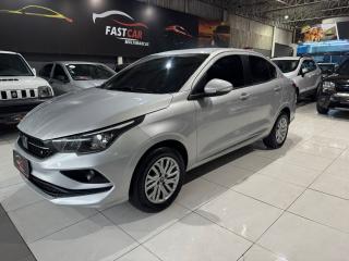 Foto do veículo Fiat Cronos Prec At Flex