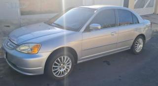 Foto do veículo Honda Civic Sedan Lx/lxl 1.7 16v 115cv Aut. 4p