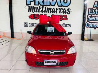 Foto do veículo Chevrolet Corsa 1.0l Flexpower Joy