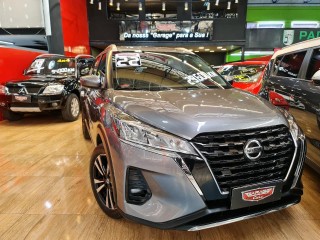 Foto do veículo Nissan Kicks Advance 1.6 16v Flex Aut.