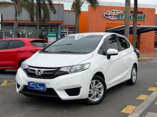 Foto do veículo Honda Fit 1.5 Lx Cvt