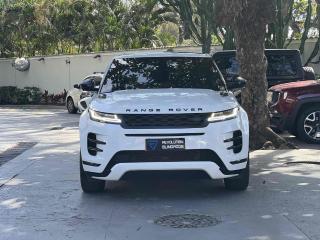 Foto do veículo Land Rover Range Rover Evoque 2.0 P300 Mhev R-dynamic Hse Auto 4wd