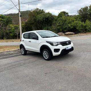 Foto do veículo Fiat Mobi 1.0 Like