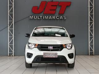 Foto do veículo Fiat Mobi 1.0 Like