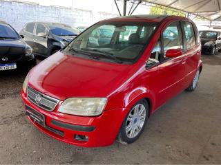 Foto do veículo Fiat Idea 1.4 Flex Elx