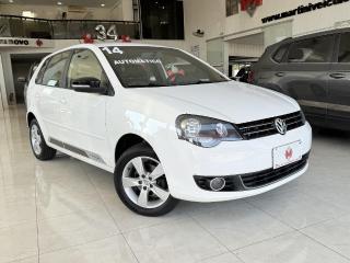 Foto do veículo Volkswagen Polo 1.6 Vht Total Flex I-motion