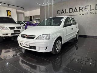 Foto do veículo Chevrolet Corsa Hat. Maxx 1.4 8v Econoflex 5p