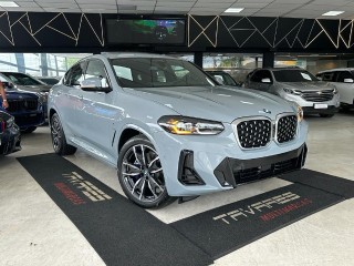 Foto do veículo Bmw X4 Xdrive 30i M-sport 2.0 Tb. 252cv Aut