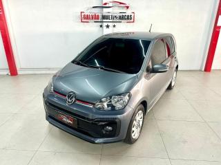 Foto do veículo Volkswagen Up 1.0 170 Tsi Connect